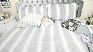 kiarose - [Chaturbate] natural Insane Orgasm lovers