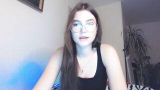 kristal89 - [Chaturbate] Rubbing Pussy camera Lovely Amateur