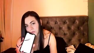 kristalina5 - [Chaturbate] Beauty Obmihod Lush