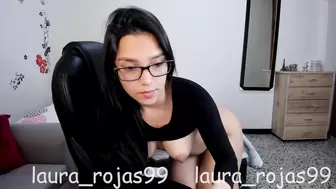 Laura_rojas99 - [Chaturbate] realsex CamGirl Dick