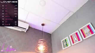 Lilian_vergara - [Chaturbate] babes Camwhores College Girl