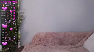 littlee_cherrry - [Chaturbate] Webcamchat Shaved art