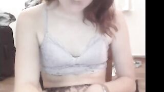 marine2298 - [Chaturbate] Sweet Model camsex Dick