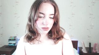 marshmallow_girl - [Chaturbate] Super Webcam Model Prostitetus