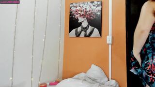 mary_kate_ - [Chaturbate] oral Nymph babe