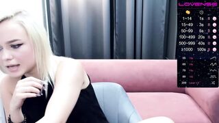 mary_romance - [Chaturbate] Insane Orgasm fucking pussy Sensual