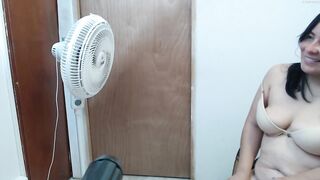 mature_kiara - [Chaturbate] Webcam Recording Live Cams Mom