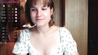 melanie_reed - [Chaturbate] Shows Ass Reach Orgasm Wonderful