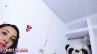 miss_selene - [Chaturbate] Naked Model Cam Clip amazing
