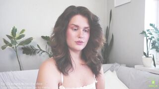 mollysoulful - [Chaturbate] huge First Time Privat zapisi