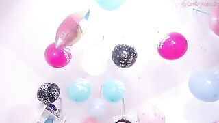 nadiajoness - [Chaturbate] Porn Live Chat Webcam Twerking