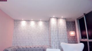 niaholland - [Chaturbate] Get Fucked Caught On Webcam Pvt