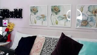 nicole_garner - [Chaturbate] Rubbing Pussy Crazy Fisting Pussy