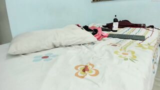 ninarousse2 - [Chaturbate] Nice webcam chat Fantastic Boobs