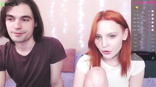 _ninth_hokage - [Chaturbate] Sexy Sister College Girl Nice Boobs