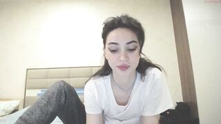 pandorawithlove - [Chaturbate] Nymph Perfect Body Adult