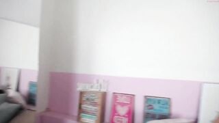 pawi05 - [Chaturbate] Big Tip Goal Webcam Goddes Suck Dick