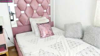 pk2secretxx - [Chaturbate] Does Everything webcam chat Gorgeous