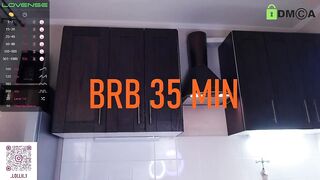 princess_lolli - [Chaturbate] Sexy Bitch Stream Record Beautiful