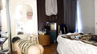 putiputi4u - [Chaturbate] Masturbation Fantastic Boobs Lush