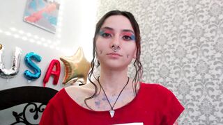 redmoon_mercury_69 - [Chaturbate] Anal Suck Dick Lush