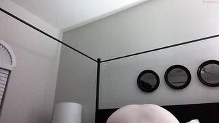 rez256 - [Chaturbate] huge oral Crazyticket