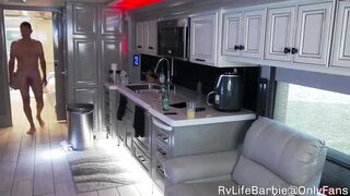 rvlifebarbie - [Chaturbate] finger Reach Orgasm Crazy Goal