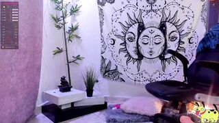 Sabrina_mullur