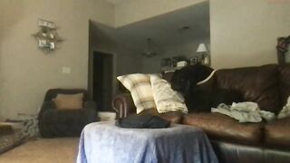 saintmaryx - [Chaturbate] spy Gets Lucky lips