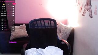 salomesweet13 - [Chaturbate] real Cam Video Sexy Girl