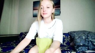 sasha_sheva_ - [Chaturbate] Crazy Goal Sex Toys Twerking