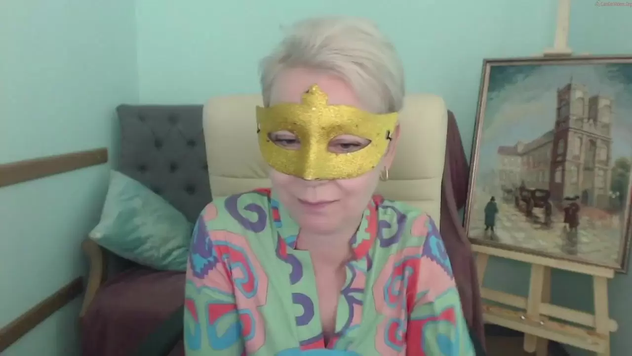 Shady_lady_9 - [Chaturbate] body College Girl Privat zapisi