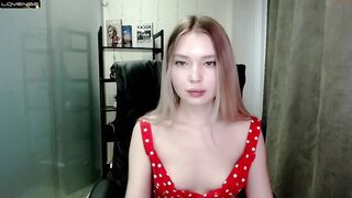 shine_ketty - [Chaturbate] Insane Orgasm Beautiful big-ass