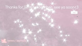 skyewavy - [Chaturbate] Does Everything High Qulity Video lovers