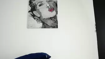 Sofia_alcantara - [Chaturbate] Fucks Herself Only Fun Club Video Nora