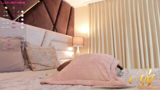 sophialhorens - [Chaturbate] Panties Live Cams Insane Orgasm