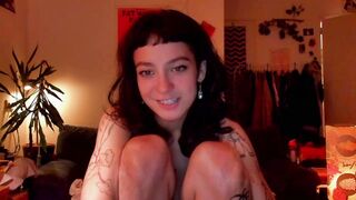 stoned_island - [Chaturbate] CamGirl Sexy Sister Panties