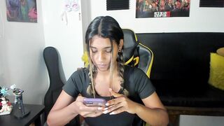 susanrhodes - [Chaturbate] Slutty art Ticket Cum Video