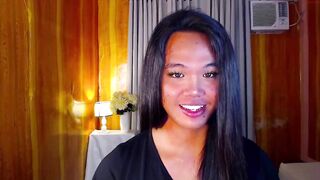 tikokaa - [Chaturbate] Lovely Amateur Pvt Super