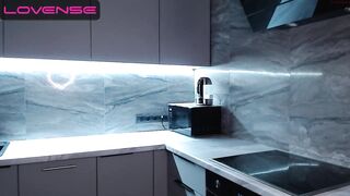 wild_becky - [Chaturbate] mouth Naked Webcam Goddes