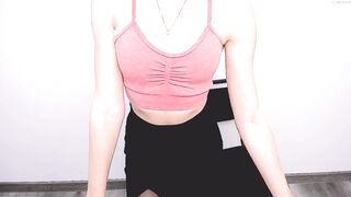 barbielibre_ - [Chaturbate] Playful Young Slut High Qulity Video