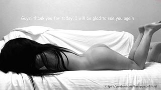 berry_pie - [Chaturbate] role-play Stunning Real Slut