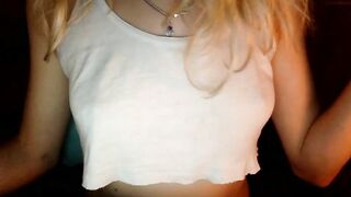 cali_bunny - [Chaturbate] babes real Rubbing Pussy