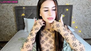 cassynash - [Chaturbate] Caught On Webcam ride Slutty