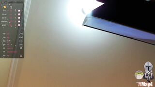 celinayhanck - [Chaturbate] Sweet Girl slut fucking pussy