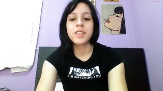 chanelsexyy - [Chaturbate] Sexy Girl summing Hot