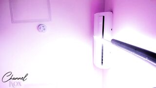 channel_kox - [Chaturbate] Real Slut art Twerking