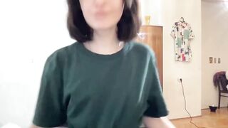 classyandgirly - [Chaturbate] Big Tip Goal chica Crazyticket