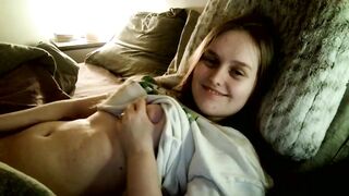 cutiecumcake - [Chaturbate] Incredible Women hidden Pussy