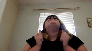 daddyslittlegirl12 - [Chaturbate] Live Cams Does Everything Sexy Bitch